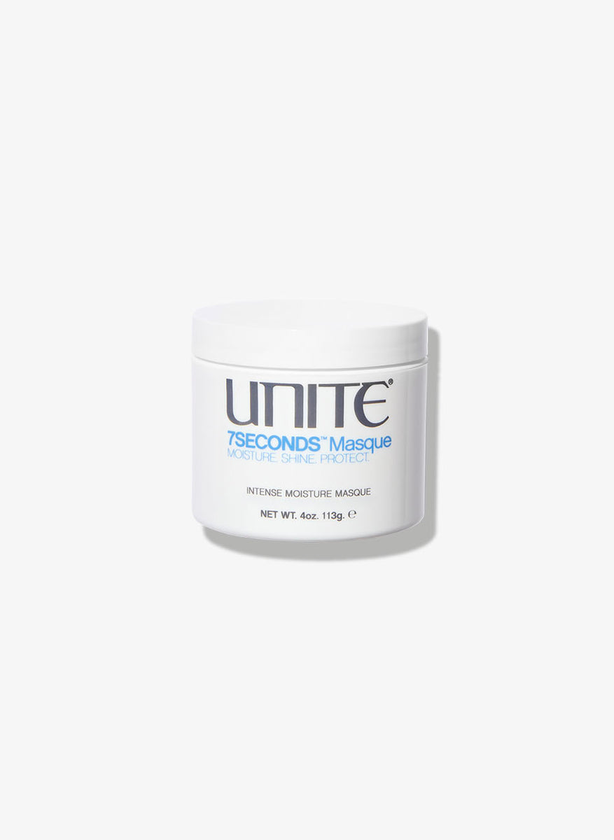 7SECONDS Masque – UNITE HAIR PRO