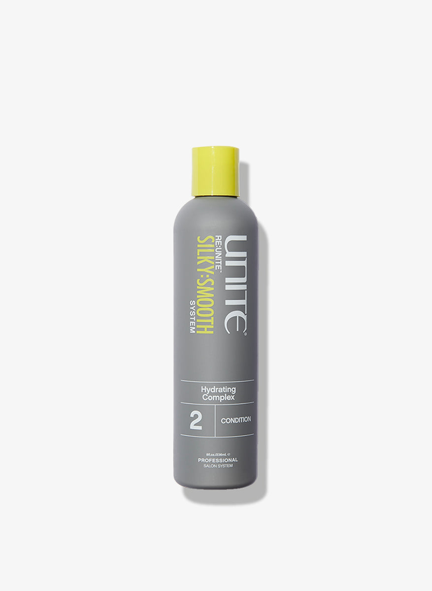 トリートメント riru RE:UNITE Silky:Smooth Hydrating Complex – UNITE HAIR PRO