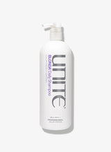 BLONDA Daily Shampoo - Back Bar Item/Not For Resale