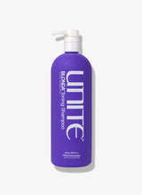 BLONDA Toning Violet Shampoo - Back Bar Item / Not For Resale