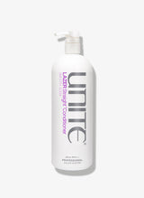 LAZER Straight Conditioner - Back Bar Item / Not For Resale