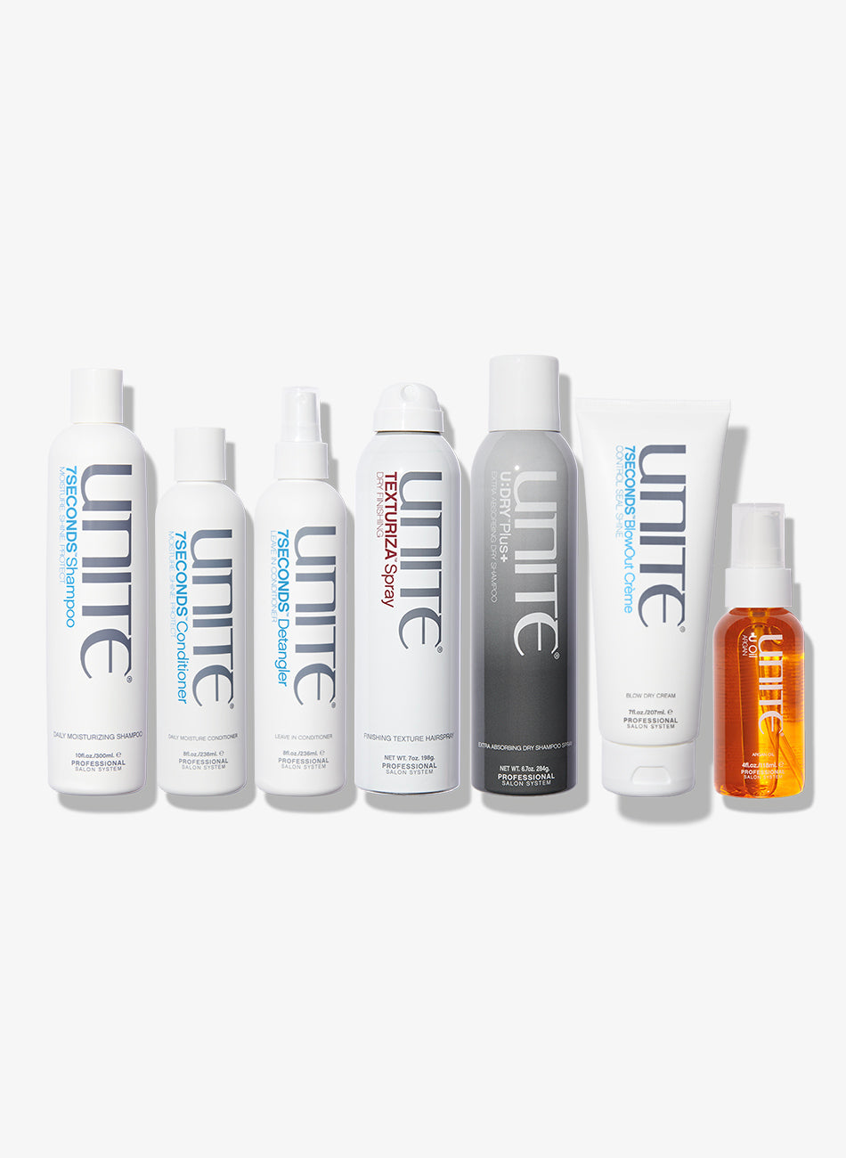 THE CLASSIC STATION KIT – UNITE HAIR PRO display picture 1