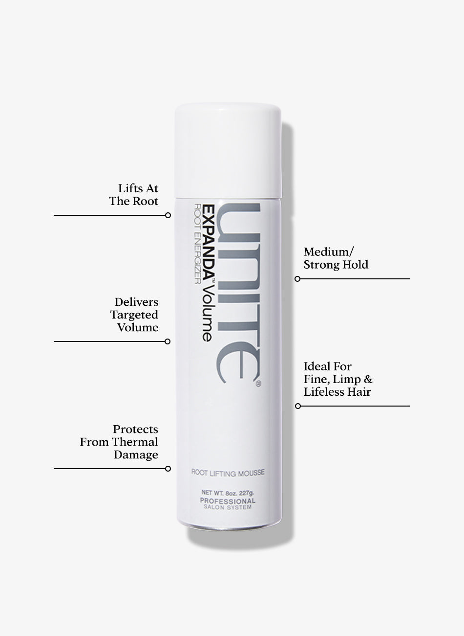 EXPANDA Volume – UNITE HAIR PRO