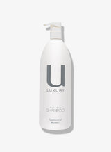 U LUXURY Shampoo - Back Bar Item / Not For Resale