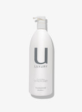 U LUXURY Conditioner - Back Bar Item / Not For Resale