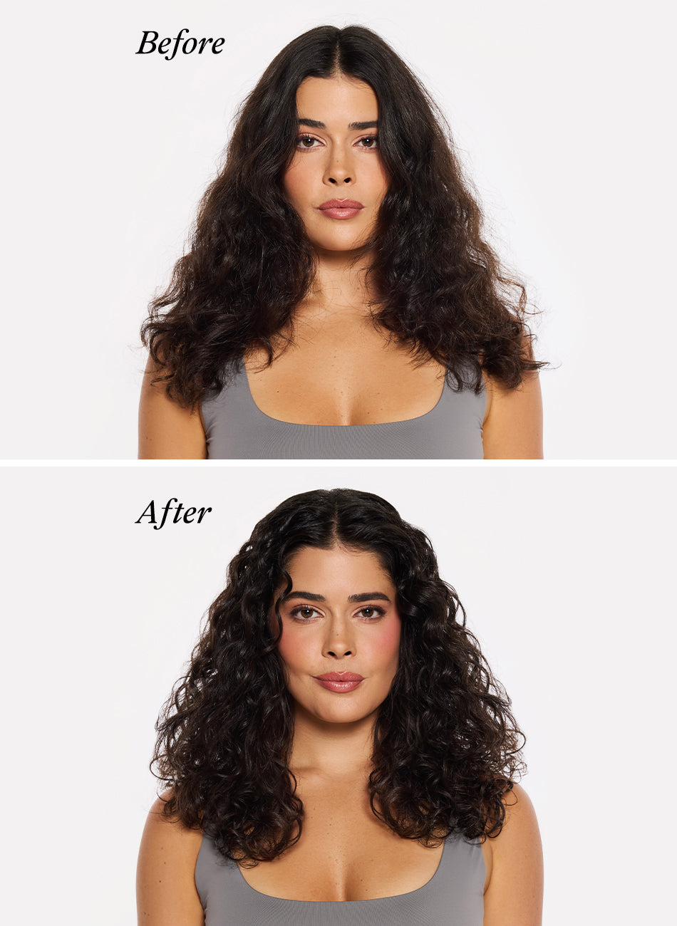 7SECONDS Anti-Frizz – UNITE HAIR PRO