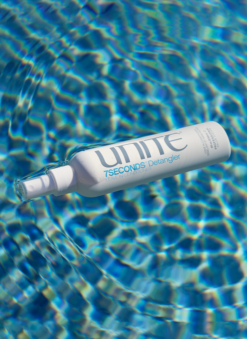 Hair Detangler | 7SECONDS™ Detangler – UNITE HAIR PRO